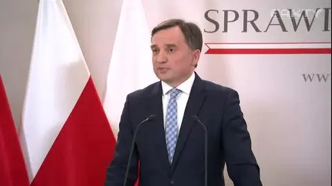 Ziobro uderza w Morawieckiego w sprawie KPO