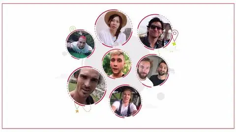 Ponad pół miliona złotych dla youtuberów za promocję Polski