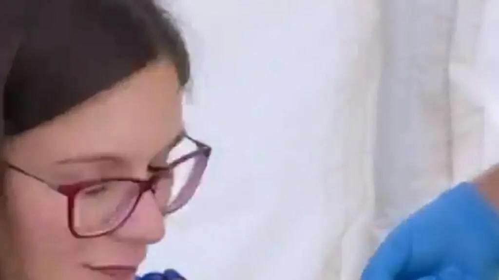Post posłanki Pauliny Matysiak na InstaStories