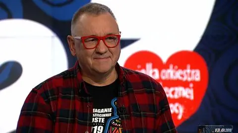 Tak, powszechność przesiewowych badań słuchu u noworodków to efekt programu WOŚP