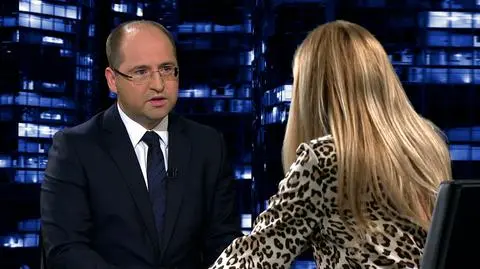 Julia Przyłębska "tylko robi obiady" Jarosławowi Kaczyńskiemu? Częściowo fałszywy cytat o wywiadzie prezesa PiS