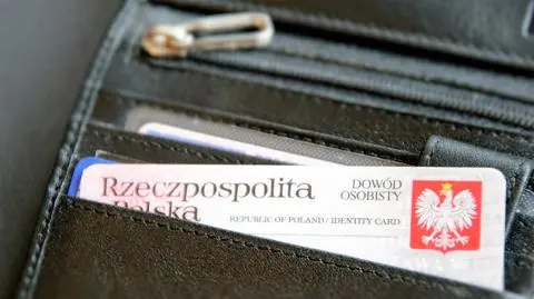 PESEL będzie można zastrzec