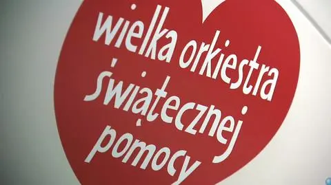 To nieprawda, że finał WOŚP w Lublinie nie odbędzie się