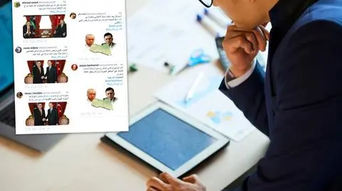 Pranie hasztagu – jedna z metod współczesnej dezinformacji