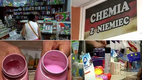 Spór o głosowanie w sprawie podwójnej jakości produktów