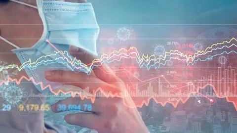 Pół roku pandemii COVID-19. Polska na tle innych krajów