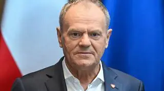 Premier Donald Tusk