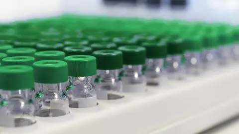 Ponad 7,6 tysięcy zutylizowanych dawek szczepionek na COVID-19. "To nie jest dużo"