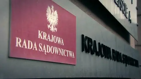 Przegrywają, ale nie ujawniają kto poparł sędziów do nowej KRS