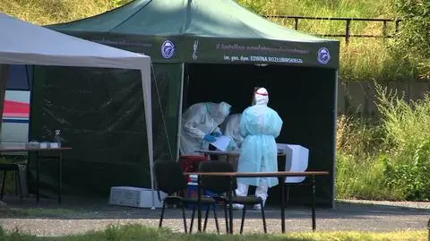 Ponad tysiąc zakażeń dziennie? Jak modele matematyczne prognozują przebieg pandemii w Polsce