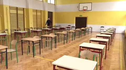 Co dla maturzystów może oznaczać niezebranie się rady pedagogicznej?