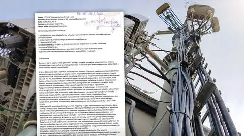 Petycja anty-5G, czyli jak radni Kraśnika zostali wprowadzeni w błąd