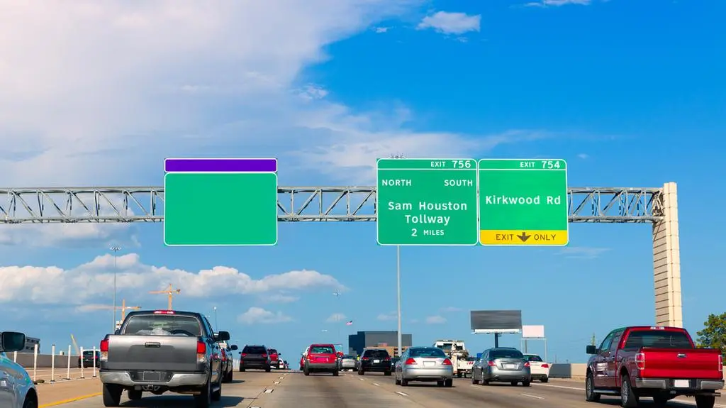 Katy Freeway