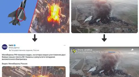 Rosyjski Kindżał zniszczył kwaterę NATO w Ukrainie? Nic się nie zgadza
