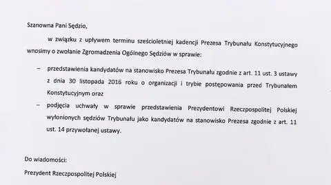 Prawny pat, bunt i paragraf 22. Czy da się rozwiązać kryzys w Trybunale Konstytucyjnym? Analiza