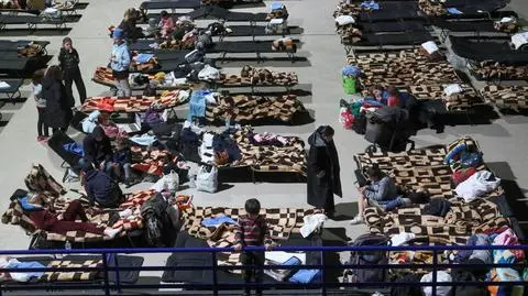 Kryzysy humanitarne na świecie: wojna w Ukrainie już wśród największych. Najnowsze dane