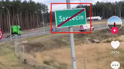 Polacy "jadą ze wsparciem do Berlina"? Nie, jadą gdzie indziej