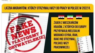 PiS na Twitterze: "Opozycja znowu zakłamuje opinie publiczną, ale fakty są zupełnie inne"