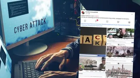 Fałszywe konta generała Wojska Polskiego. "W internecie niebezpieczna jest obojętność"