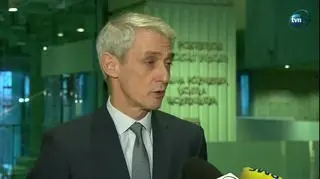 Cała rozmowa z Michałem Laskowskim o zmianach w sądownictwie proponowanych przez PiS