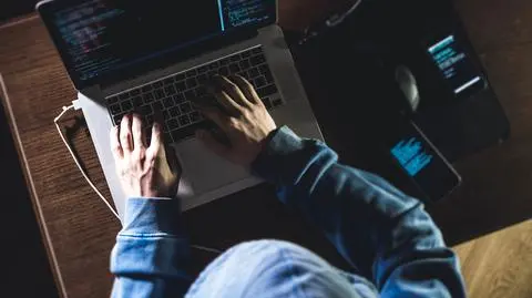 Wpis o porwaniu dziecka sposobem na wyłudzanie danych. Nie daj się wciągnąć