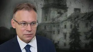 Poseł Mularczyk i Instytut Strat Wojennych