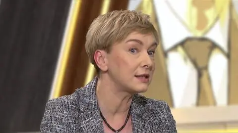 Stachowiak-Różecka: reprezentacja Chorwacji złotówki za swoje występy w reprezentacji nie bierze