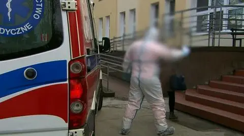 Stan zagrożenia epidemicznego – co to jest? Jakie są ograniczenia?