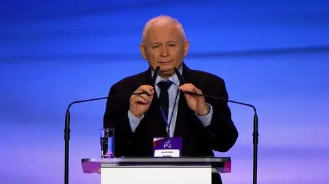 Kaczyński: dogonimy Europę Zachodnią "do końca tej dekady". Cel od lat przesuwany. Sprawdzamy, czy realny