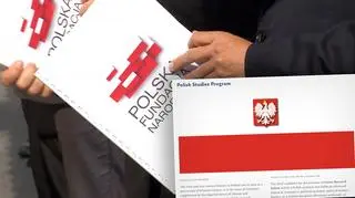 Kto dostał stypendium?