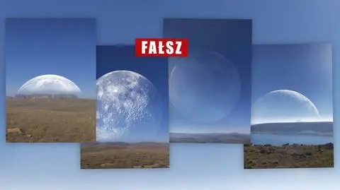 "Zjawisko na granicy Alaski, Kanady i Rosji"? Gdyby tak było, skutek byłby katastrofalny