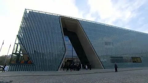 Kto i jak wybiera dyrektora Muzeum POLIN?