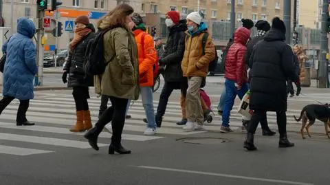 Odporność Polaków na COVID-19 "powyżej 95 procent"? Eksperci: nadinterpretacja danych