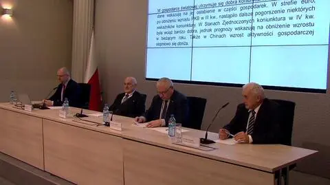 RODO a dyrektorskie pensje w NBP