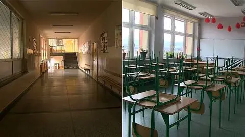 W których krajach zamknięto szkoły? Sprawdzamy