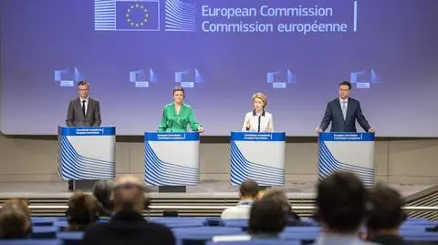 Co Unia Europejska robi dla walki z koronawirusem? Prawie 7,4 mld euro dla Polski