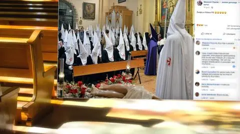 Święta w "Polsce PiS"? Nie, to Hiszpania