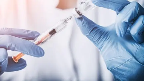 Prezydent nie szczepi się na grypę. Jaka jest popularność tych szczepień wśród Polaków?