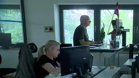 Eksperci dyskutują o czterodniowym tygodniu pracy