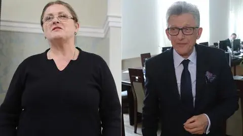 Czy Pawłowicz i Piotrowicz mogą zostać sędziami TK? Wątpliwości narastają