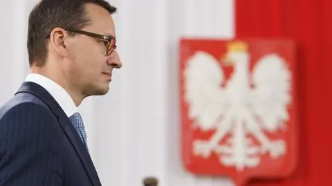 Czy była w Polsce weryfikacja sędziów? Sprawdzamy słowa premiera