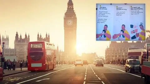 "Nie nazywaj go pedofilem" - jak rosyjska propaganda gra broszurą "znalezioną w Europie"