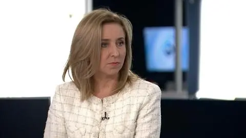 Tweety, których nie napisali Dominika Wielowieyska i Marcin Gortat