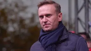 Aleksiej Nawalny