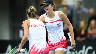 Billie Jean King Cup: Poland are in Group D with the Czech Republic and the United States