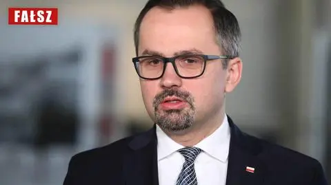 NIK: 2,5 roku opóźnień w CPK, Horała: nie ma tego w raporcie. To nieprawda