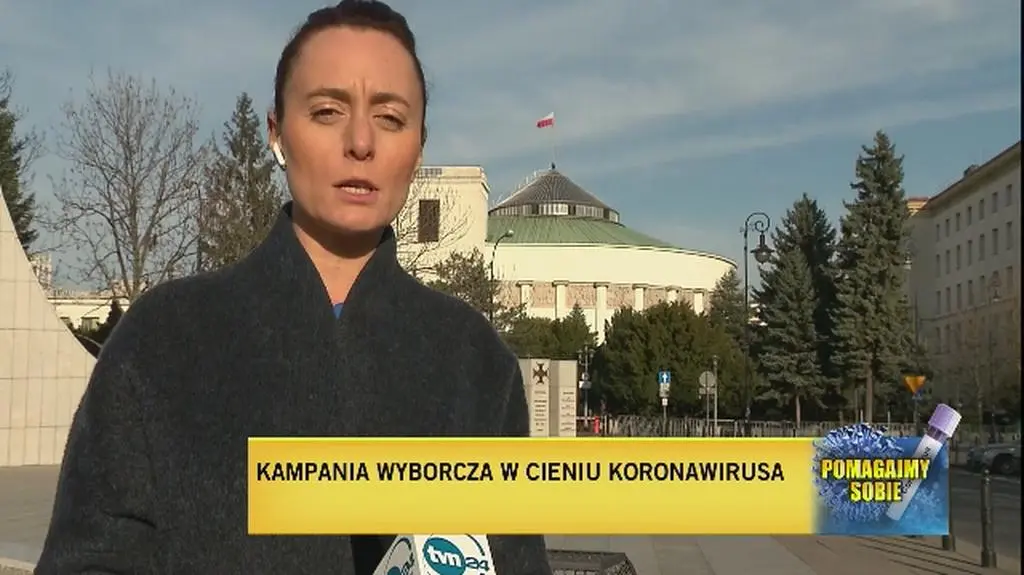 Co z wyborami prezydenckimi? 