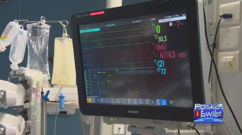 Historyczna operacja