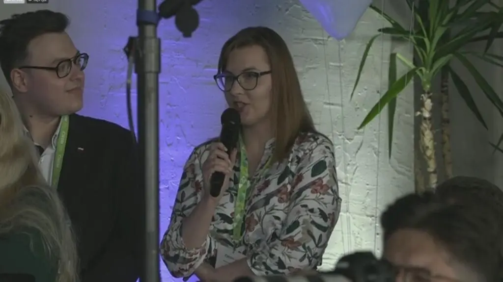 Premier Mateusz Morawiecki o szewcu i informatyku 