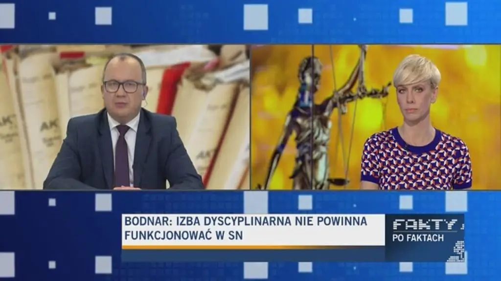 Rzecznik Praw Obywatelskich ocenił kampanię prezydencką 